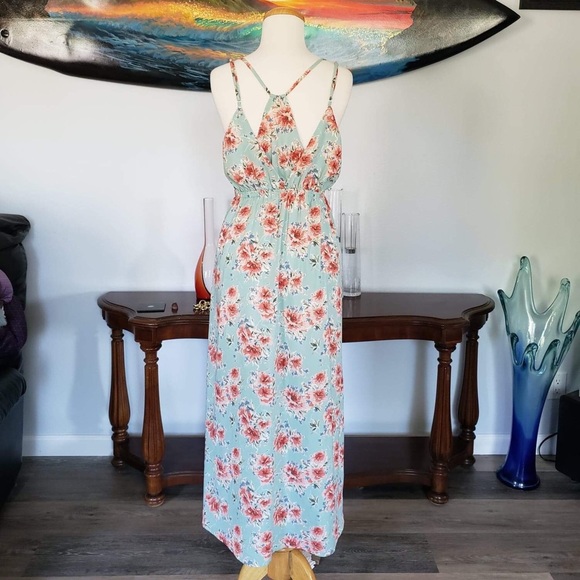 Lumiere dress - Picture 2 of 8